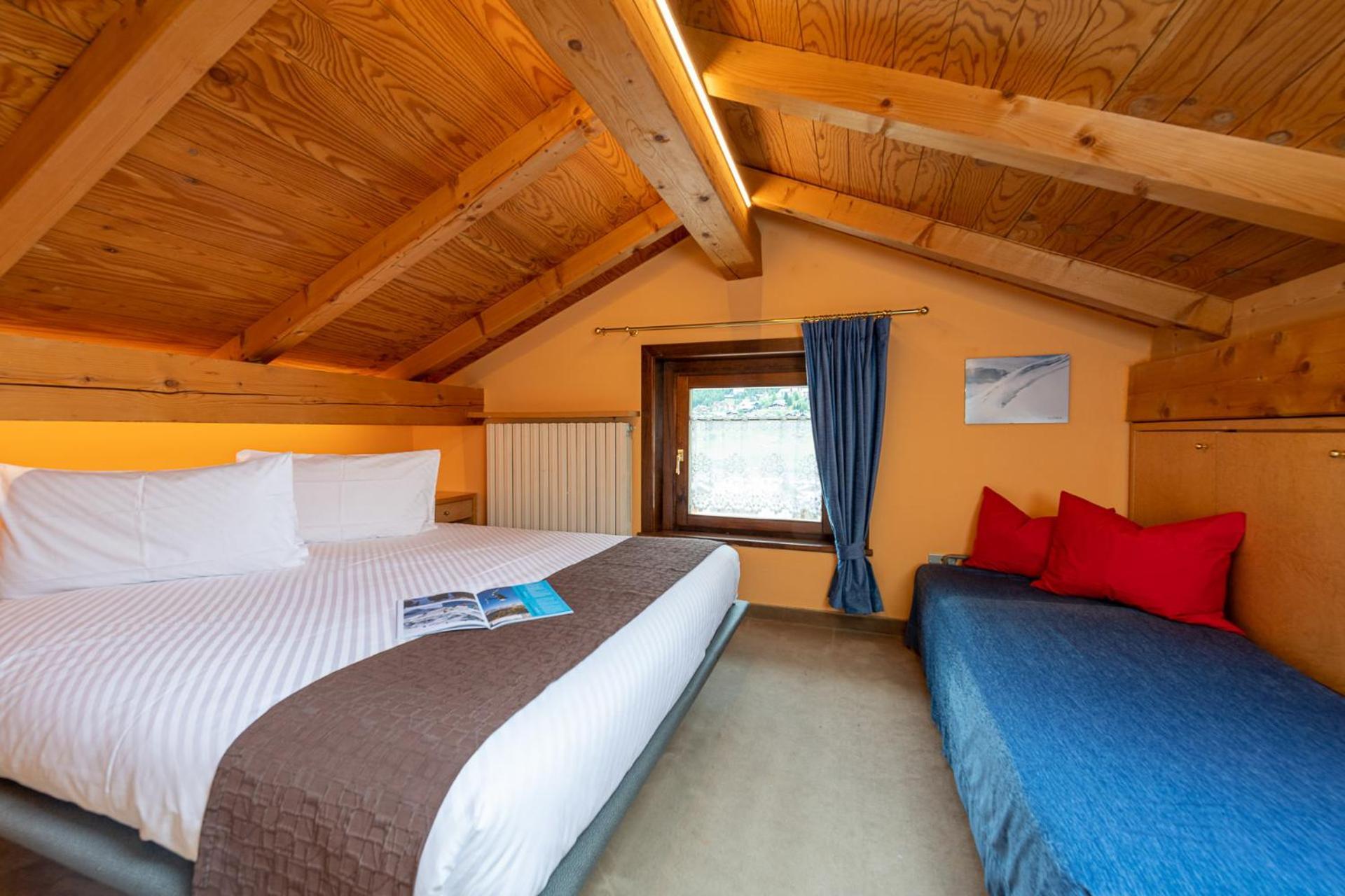Ski Holidays Apartments Livigno Exterior photo